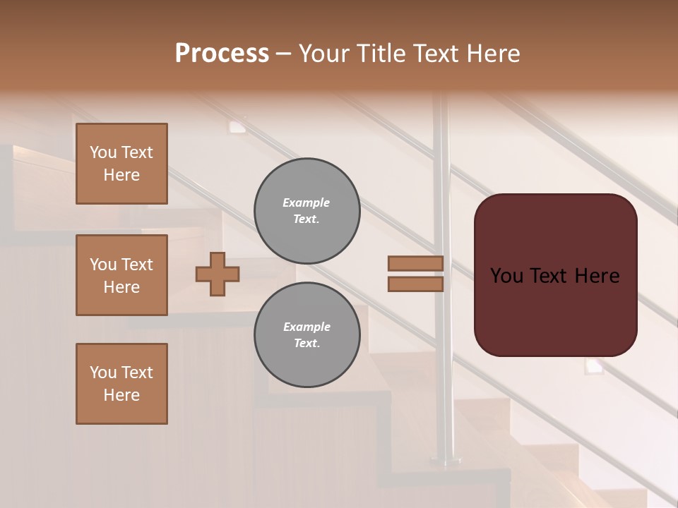 Stairs, Apartment, Architecture, Design, House, Interior, Modern PowerPoint Template