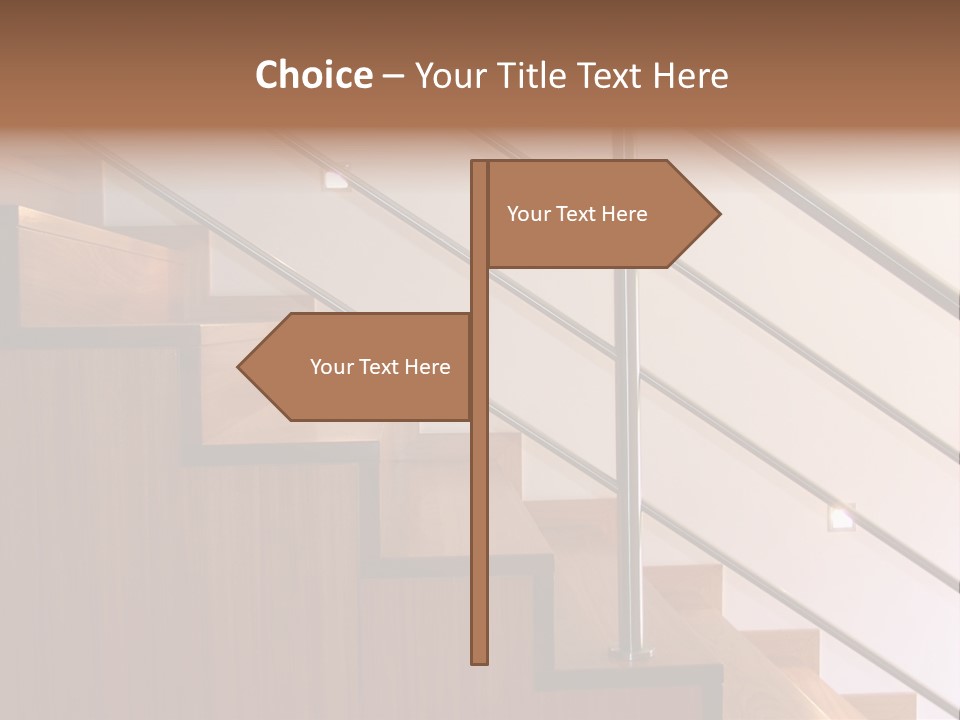 Stairs, Apartment, Architecture, Design, House, Interior, Modern PowerPoint Template