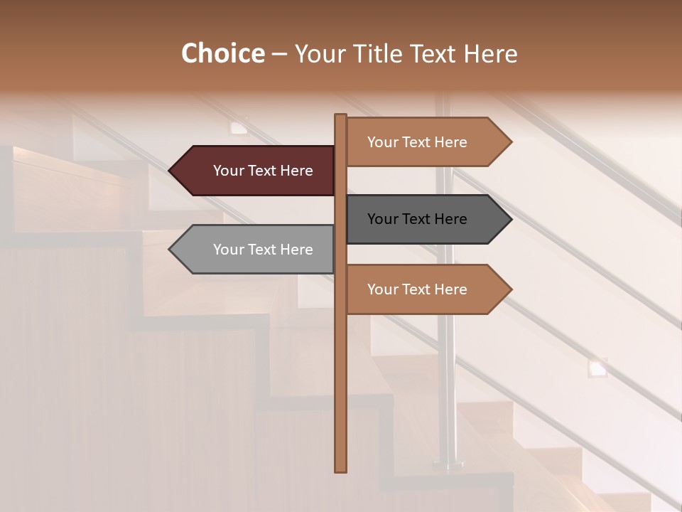 Stairs, Apartment, Architecture, Design, House, Interior, Modern PowerPoint Template