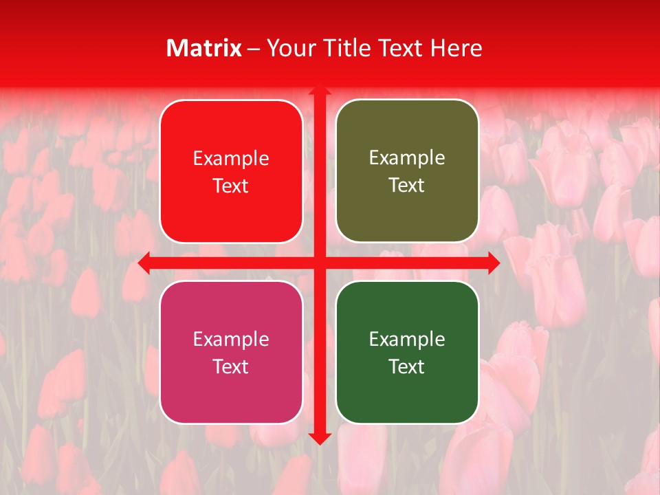 Fresh Orange Jumping Into Water With A Splash PowerPoint Template
