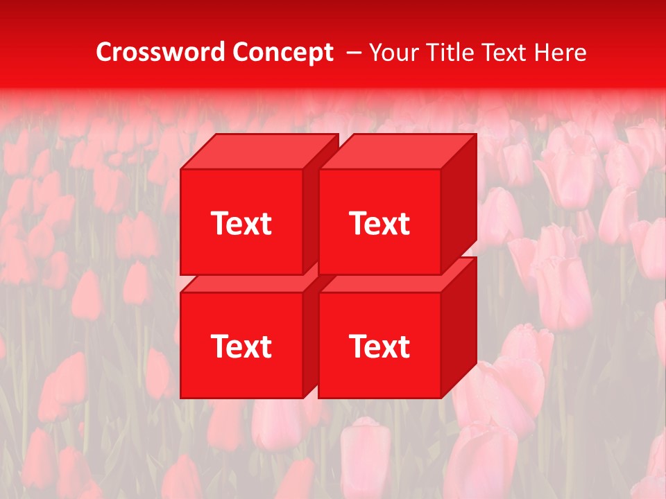 Fresh Orange Jumping Into Water With A Splash PowerPoint Template