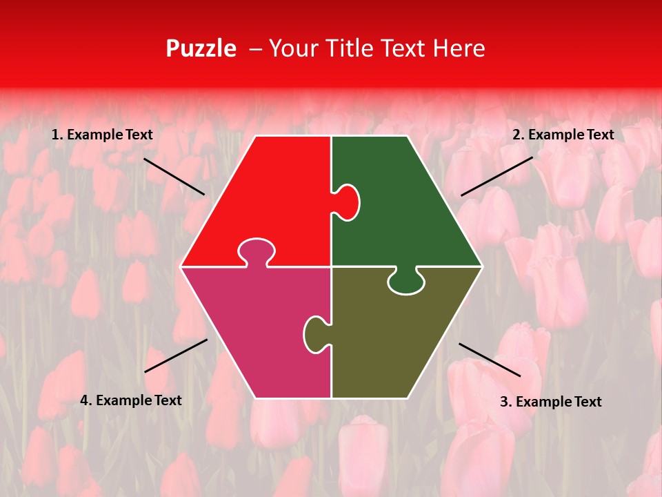 Fresh Orange Jumping Into Water With A Splash PowerPoint Template