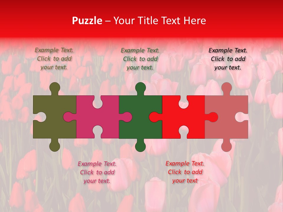 Fresh Orange Jumping Into Water With A Splash PowerPoint Template