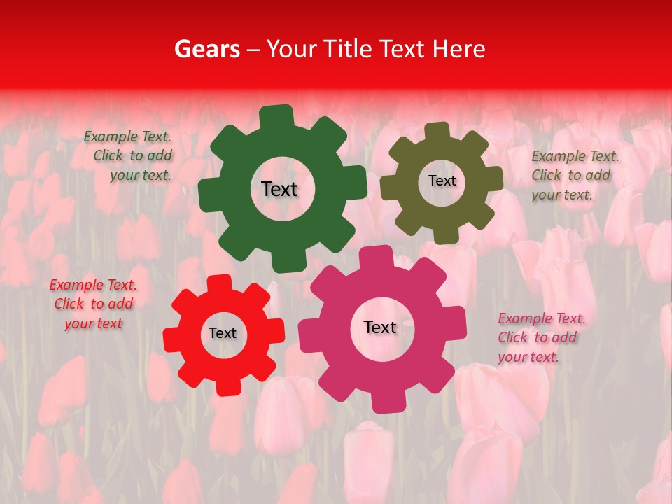 Fresh Orange Jumping Into Water With A Splash PowerPoint Template