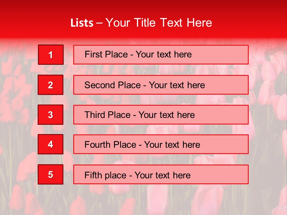 Fresh Orange Jumping Into Water With A Splash PowerPoint Template