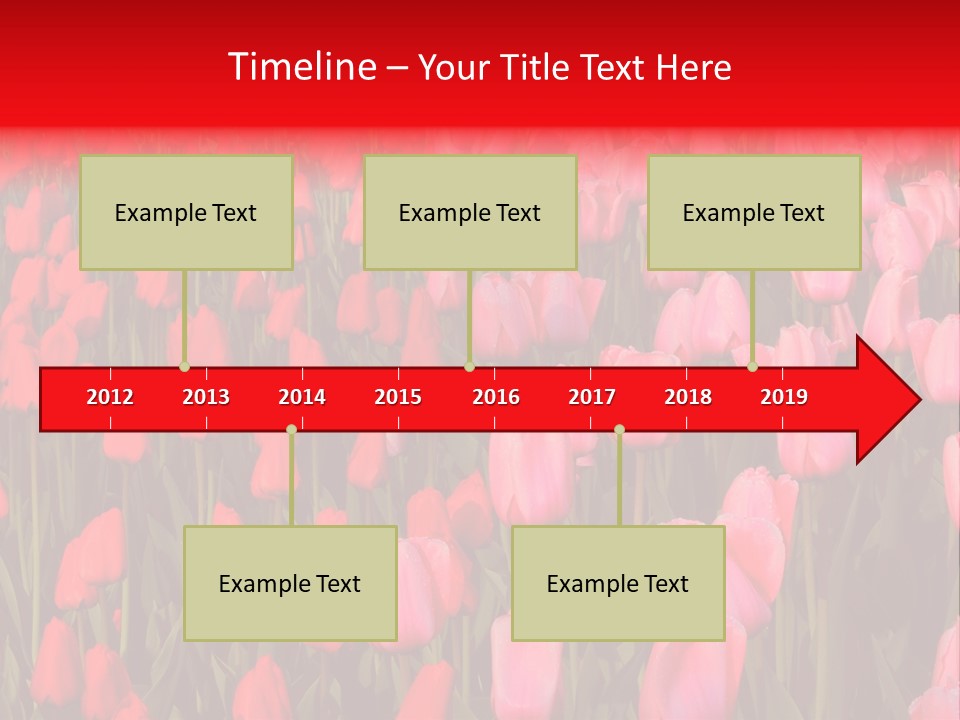 Fresh Orange Jumping Into Water With A Splash PowerPoint Template