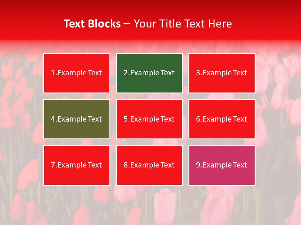 Fresh Orange Jumping Into Water With A Splash PowerPoint Template