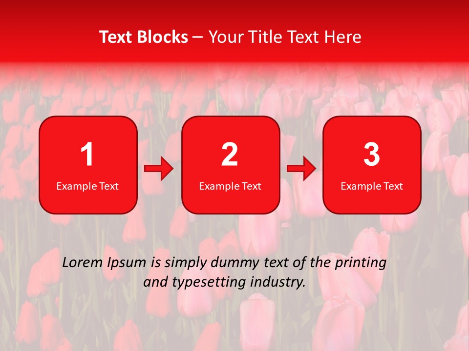 Fresh Orange Jumping Into Water With A Splash PowerPoint Template