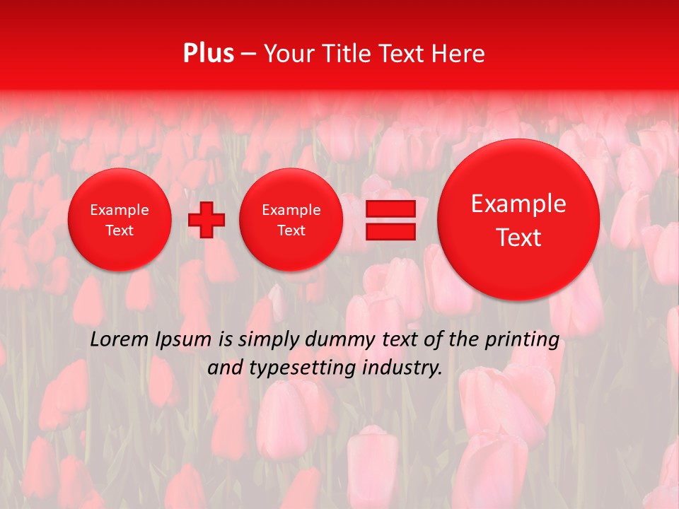Fresh Orange Jumping Into Water With A Splash PowerPoint Template
