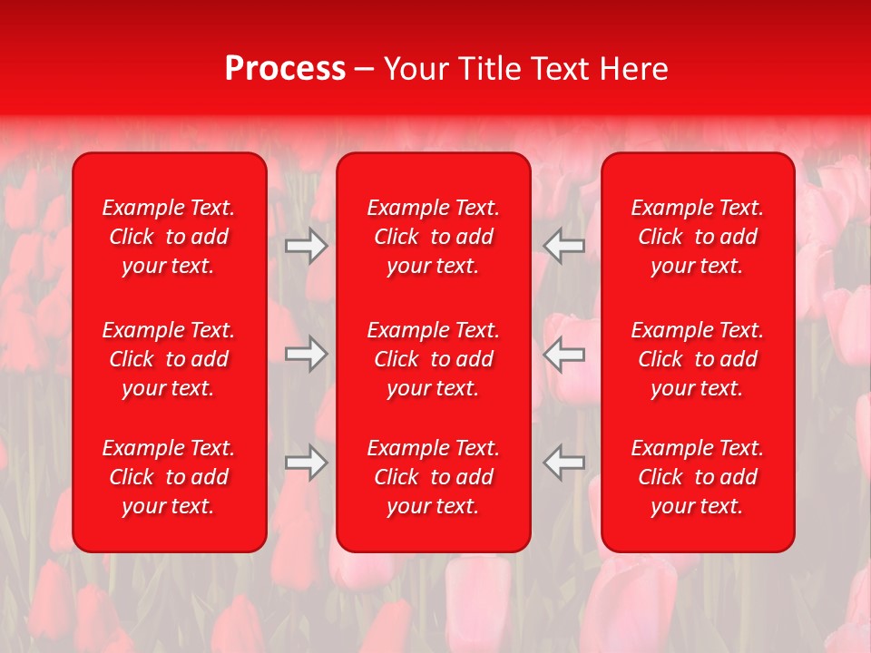 Fresh Orange Jumping Into Water With A Splash PowerPoint Template