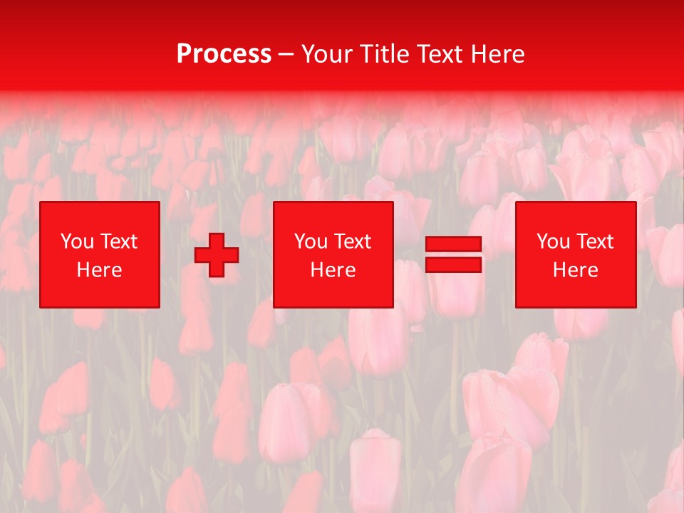 Fresh Orange Jumping Into Water With A Splash PowerPoint Template