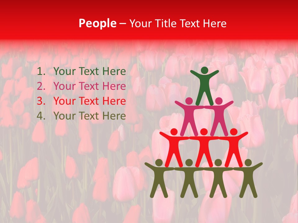 Fresh Orange Jumping Into Water With A Splash PowerPoint Template