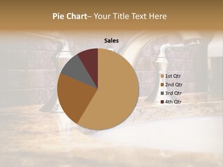 Bathroom Designer Detail PowerPoint Template