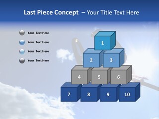 A Mountainbiker Flys Across The Sky During A Freeriding Contest Held In Whistler, Bc. PowerPoint Template