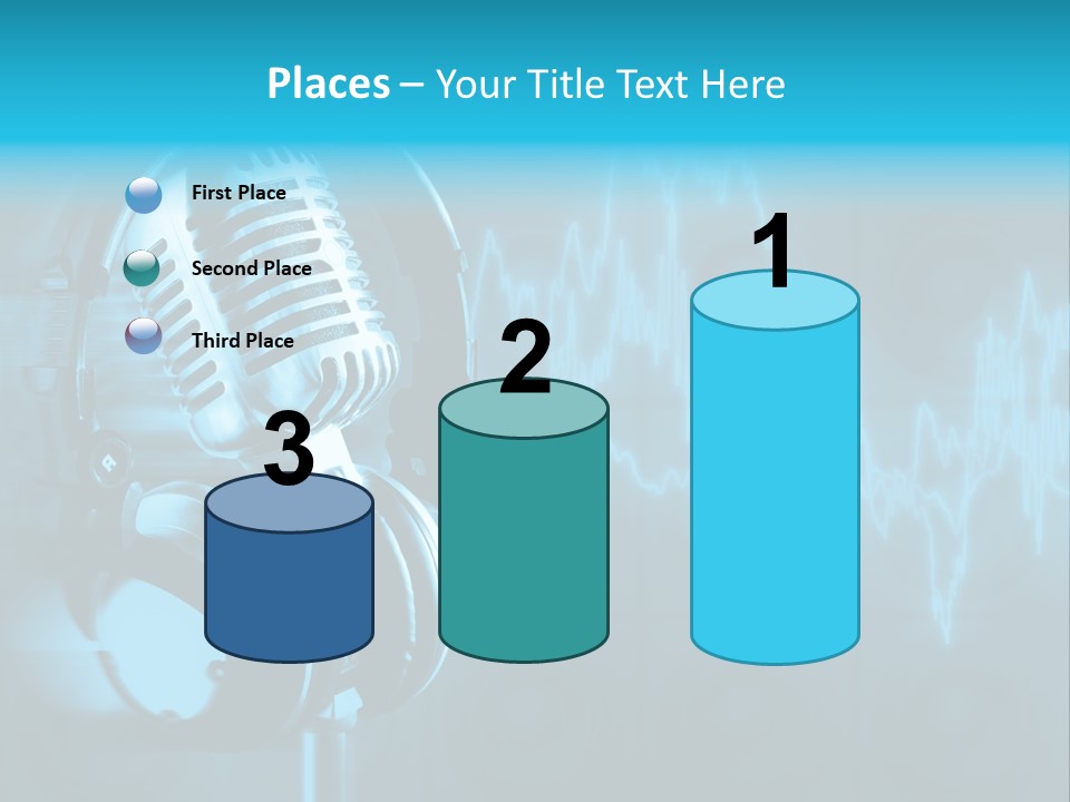 Basketball In Queens, Ny PowerPoint Template