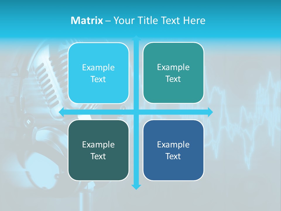 Basketball In Queens, Ny PowerPoint Template