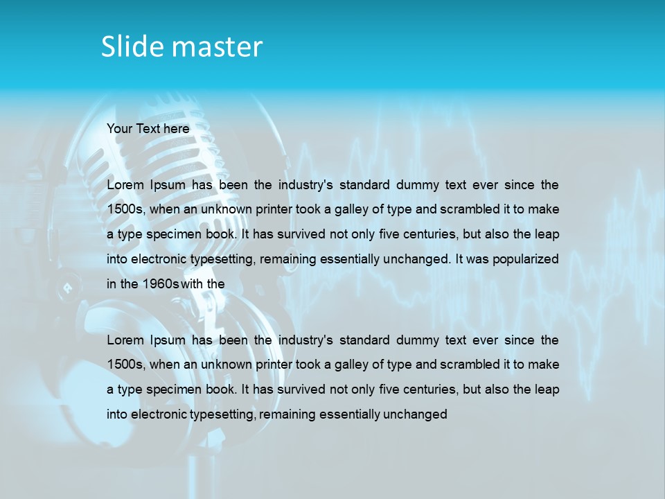 Basketball In Queens, Ny PowerPoint Template