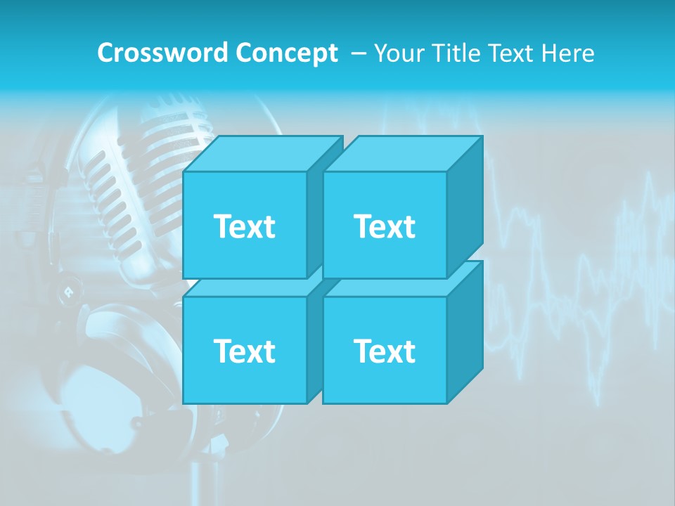Basketball In Queens, Ny PowerPoint Template