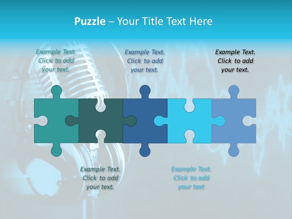 Basketball In Queens, Ny PowerPoint Template