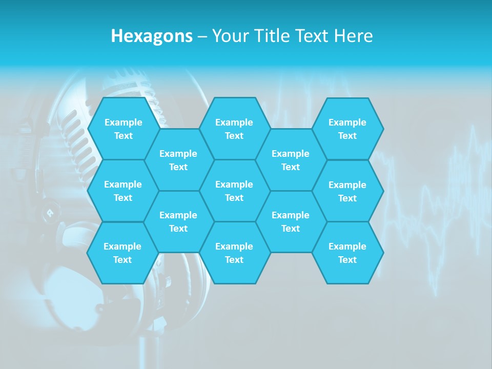 Basketball In Queens, Ny PowerPoint Template