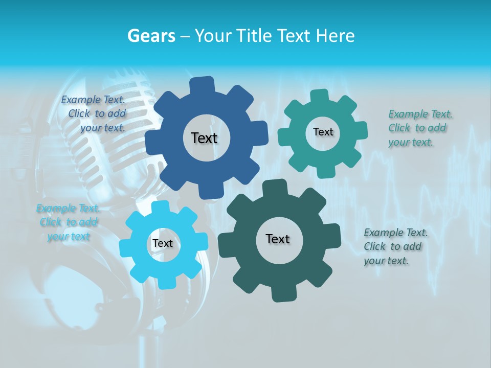 Basketball In Queens, Ny PowerPoint Template