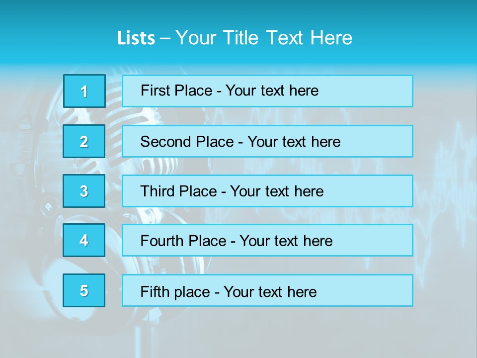 Basketball In Queens, Ny PowerPoint Template