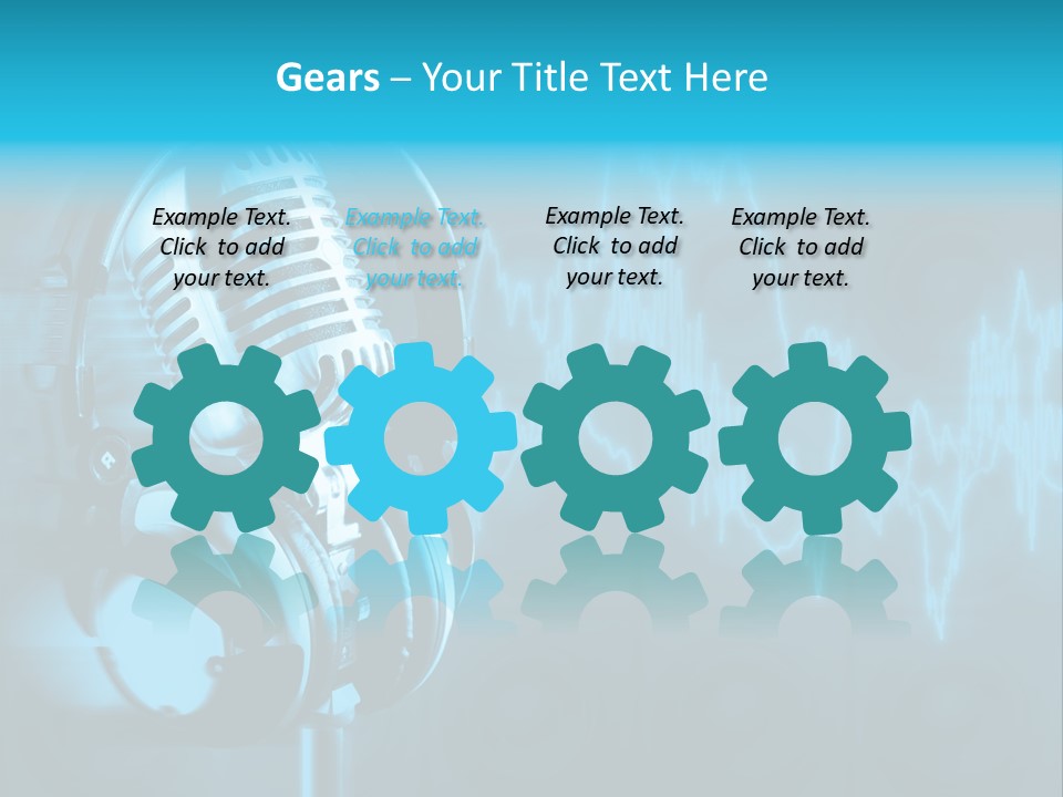 Basketball In Queens, Ny PowerPoint Template