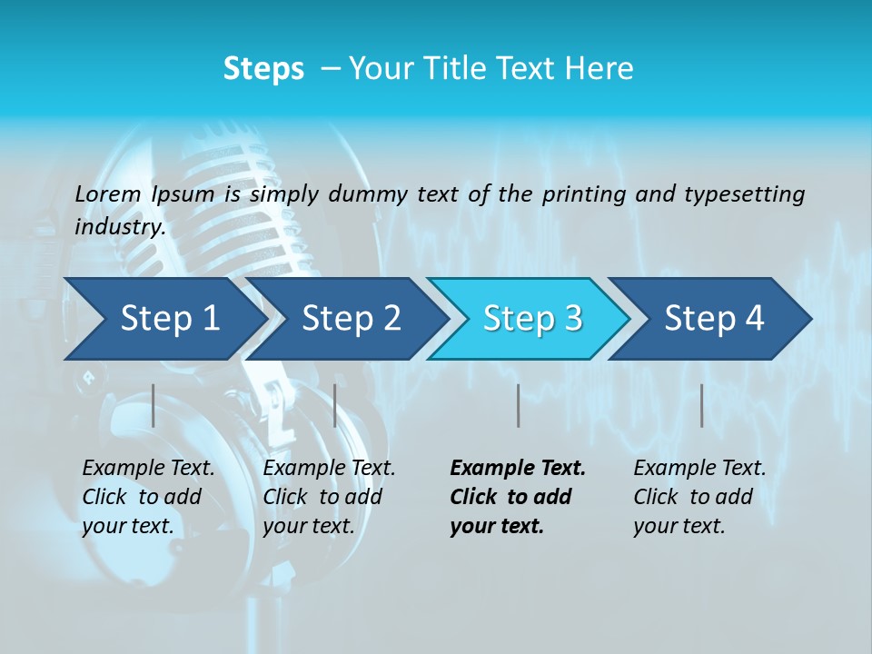 Basketball In Queens, Ny PowerPoint Template