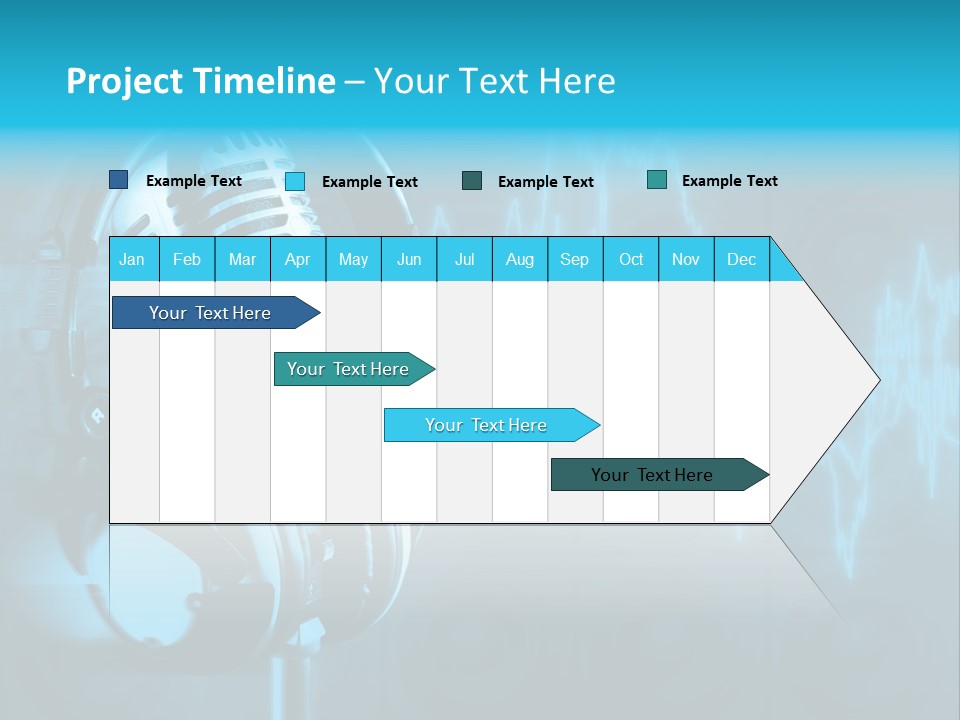Basketball In Queens, Ny PowerPoint Template
