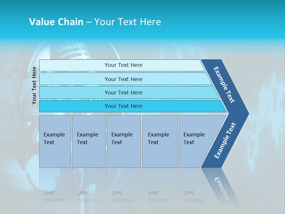 Basketball In Queens, Ny PowerPoint Template