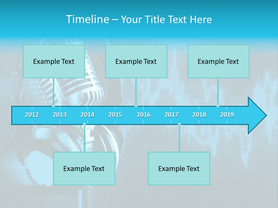 Basketball In Queens, Ny PowerPoint Template