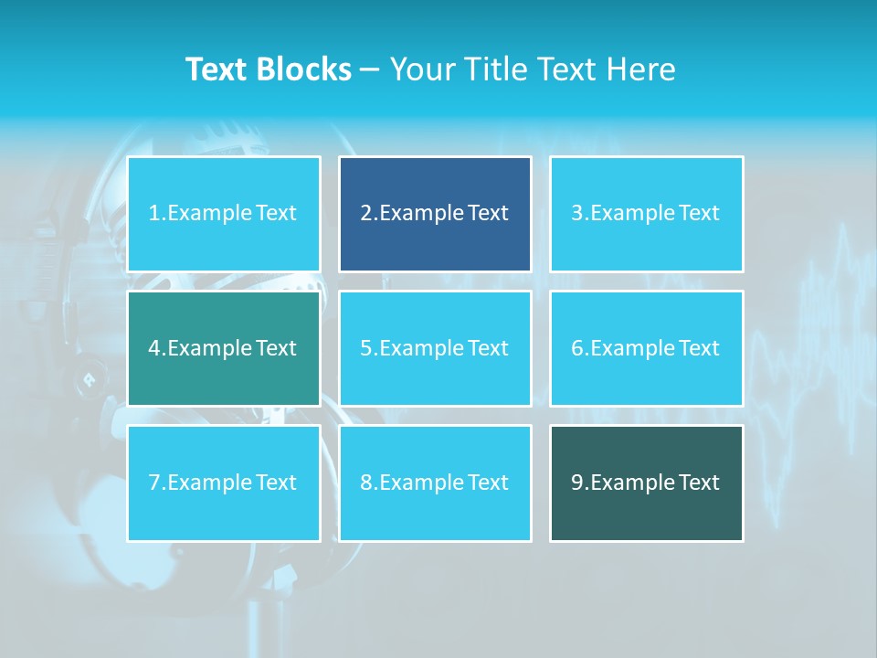 Basketball In Queens, Ny PowerPoint Template