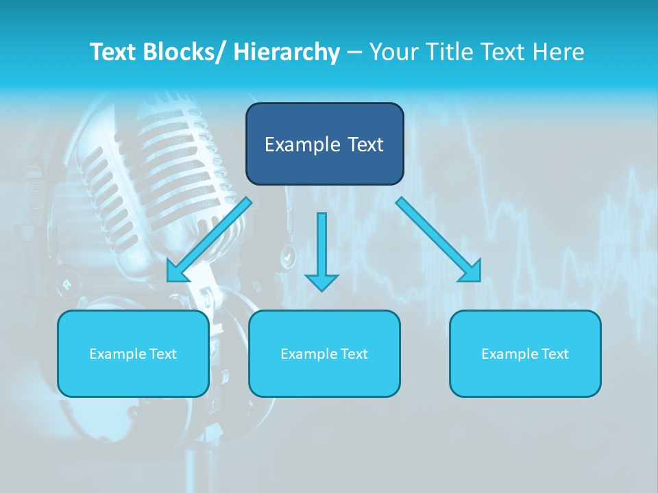 Basketball In Queens, Ny PowerPoint Template