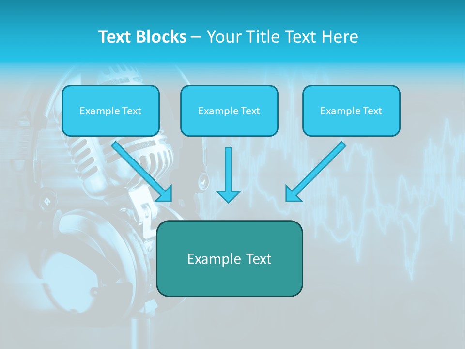 Basketball In Queens, Ny PowerPoint Template