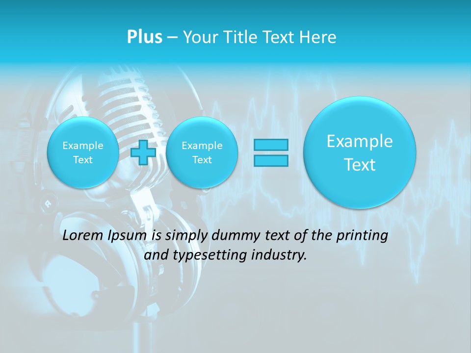 Basketball In Queens, Ny PowerPoint Template