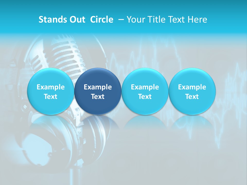 Basketball In Queens, Ny PowerPoint Template