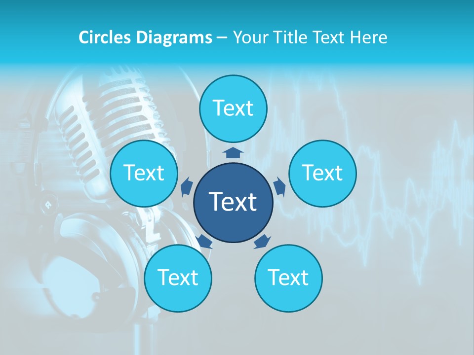 Basketball In Queens, Ny PowerPoint Template
