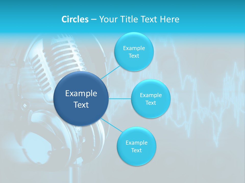 Basketball In Queens, Ny PowerPoint Template