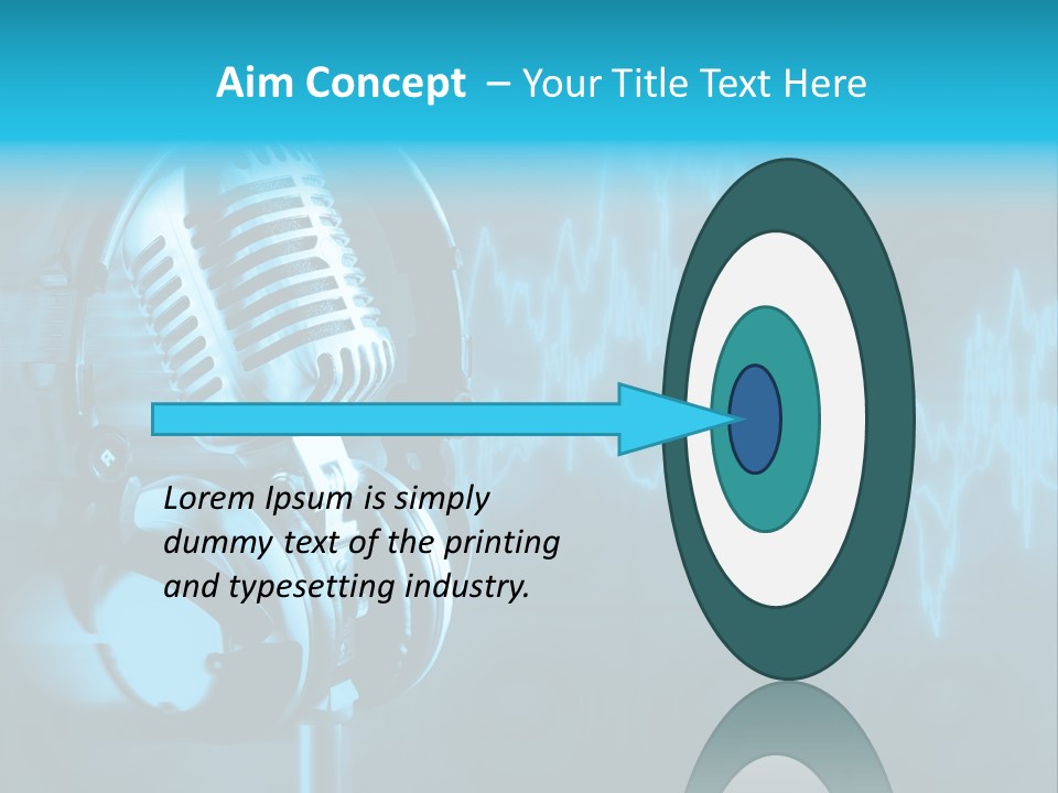 Basketball In Queens, Ny PowerPoint Template