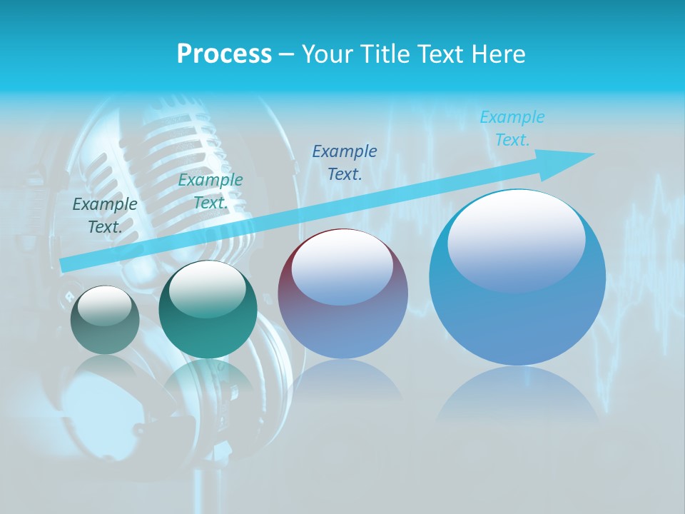 Basketball In Queens, Ny PowerPoint Template