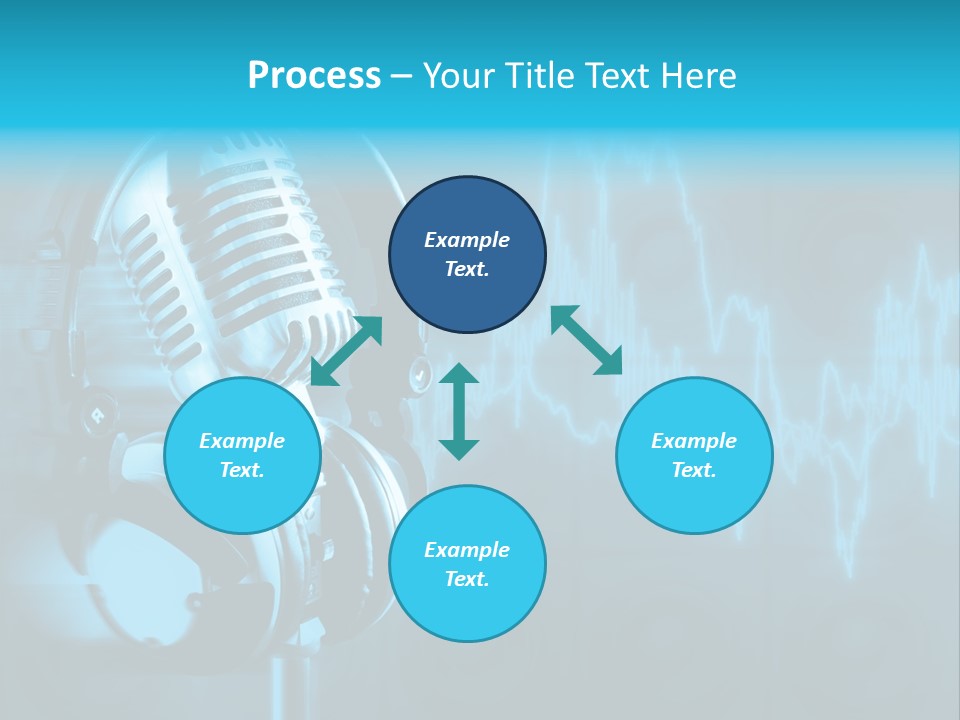 Basketball In Queens, Ny PowerPoint Template