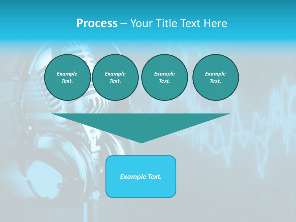 Basketball In Queens, Ny PowerPoint Template