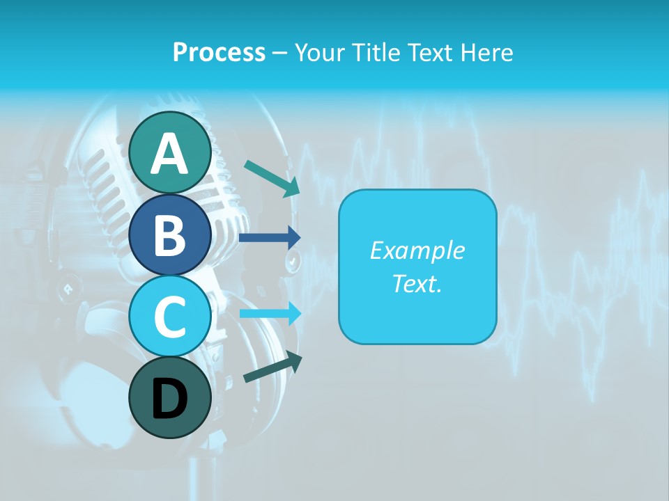 Basketball In Queens, Ny PowerPoint Template