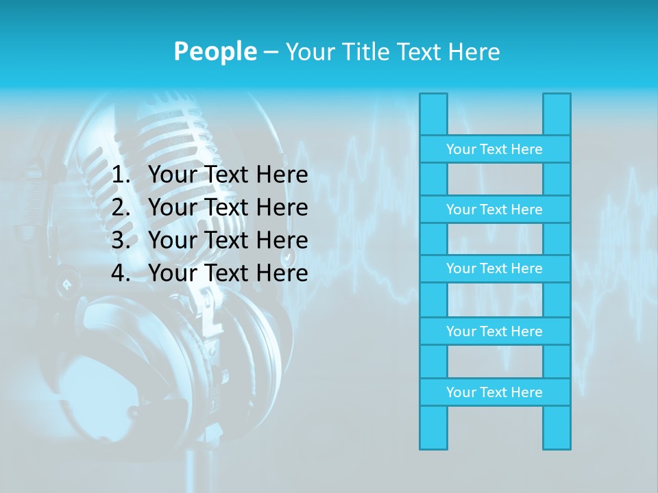Basketball In Queens, Ny PowerPoint Template