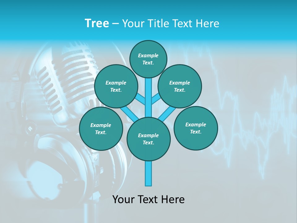 Basketball In Queens, Ny PowerPoint Template