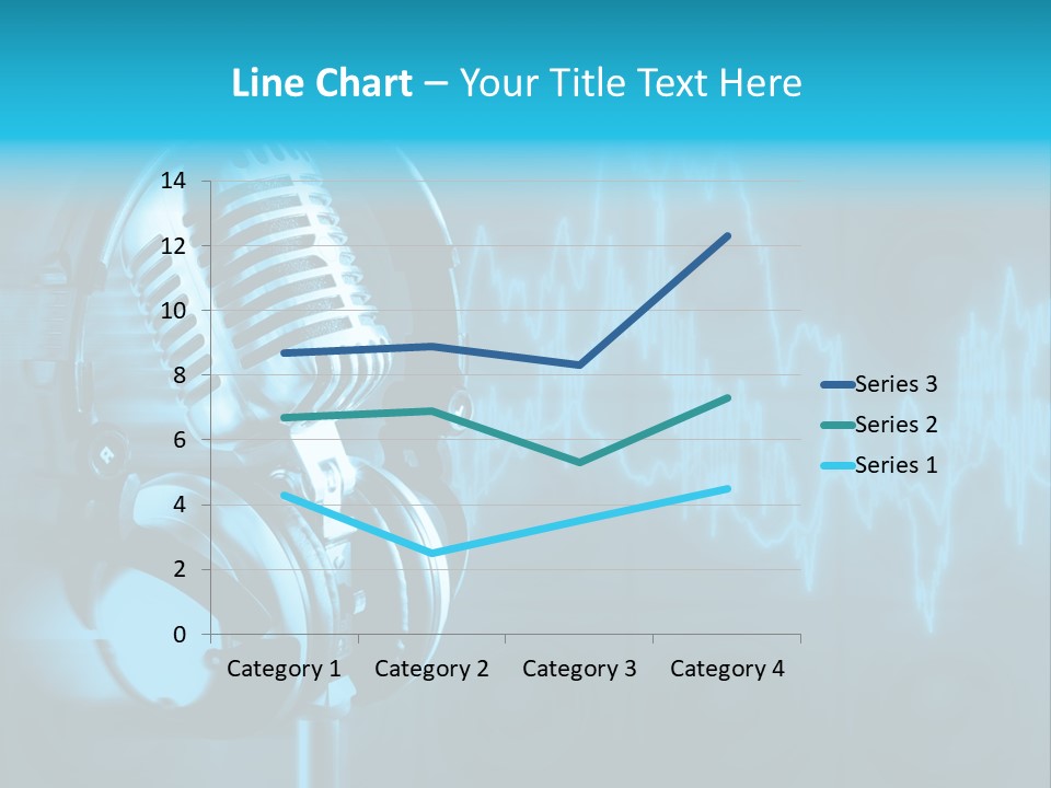 Basketball In Queens, Ny PowerPoint Template