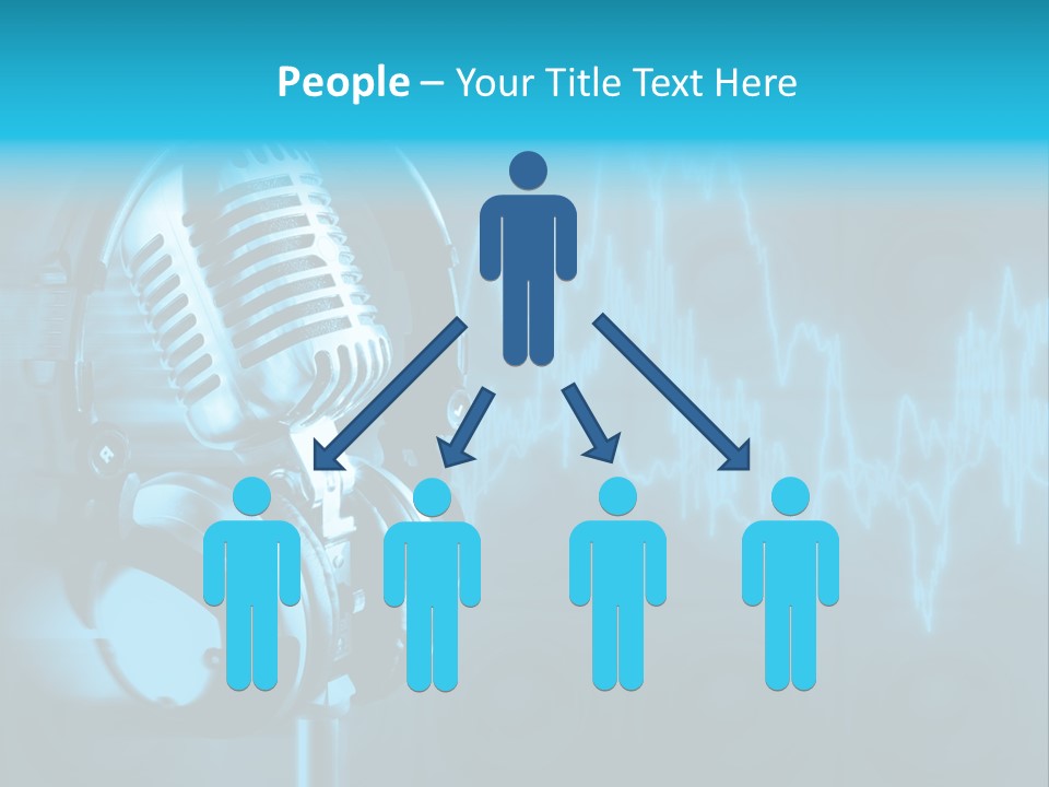 Basketball In Queens, Ny PowerPoint Template