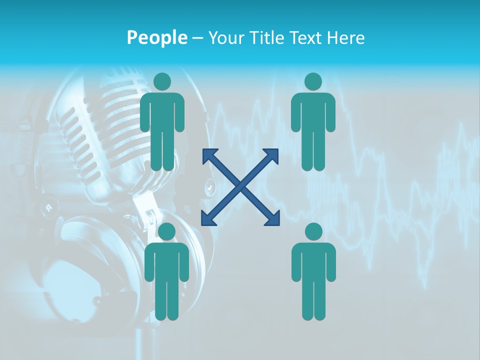 Basketball In Queens, Ny PowerPoint Template