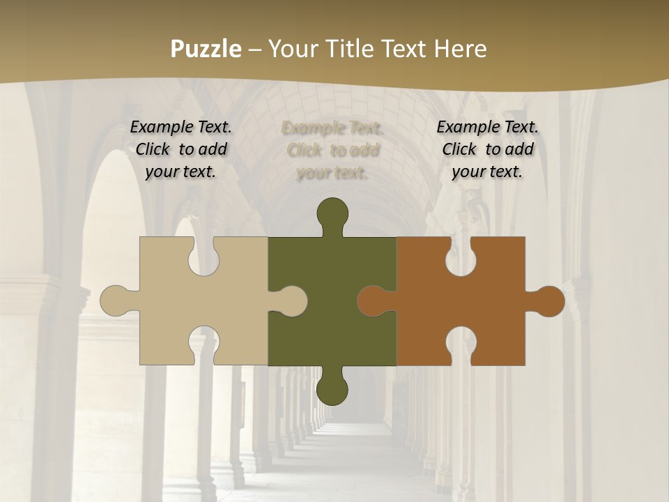 The St-Pierre Palace Old Cloister, Built In 1689 By Paul De Royer De La Valfeni├Иre To Replace An Old Convent Of Benedictine Nuns. In 1803, After The Revolution, It Became The Lyon Fine Arts Museum. PowerPoint Template