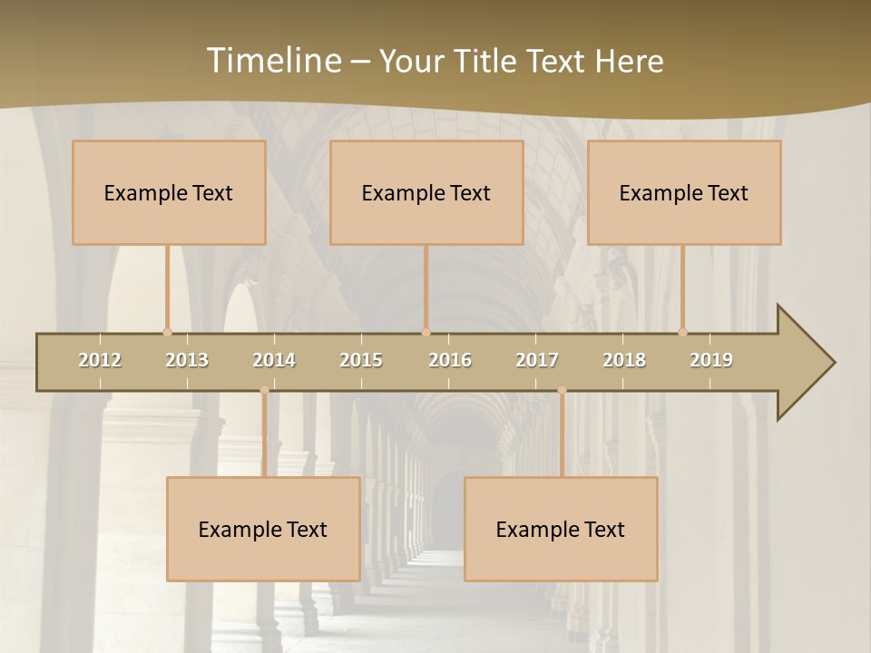 The St-Pierre Palace Old Cloister, Built In 1689 By Paul De Royer De La Valfeni├Иre To Replace An Old Convent Of Benedictine Nuns. In 1803, After The Revolution, It Became The Lyon Fine Arts Museum. PowerPoint Template